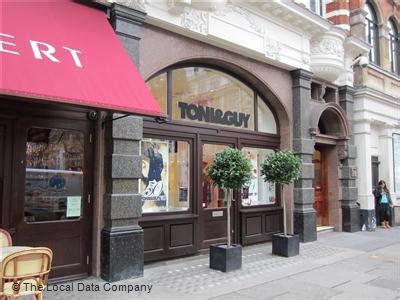 toni and guy chelsea.